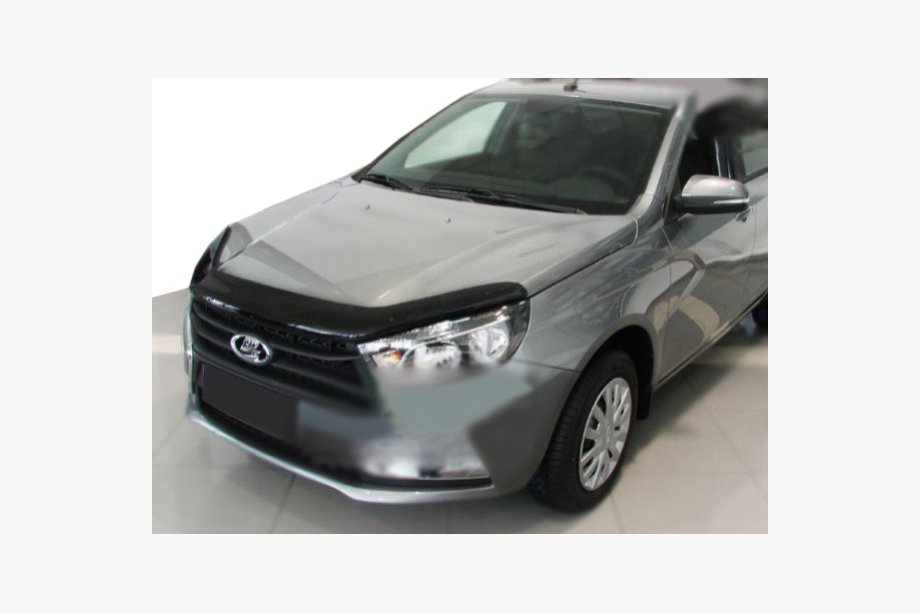 Lada Vesta 2015- Deflector capota SD,WG 2015+ (SIM) Image