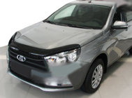 Lada Vesta 2015- Deflector capota SD,WG 2015+ (SIM) foto 1