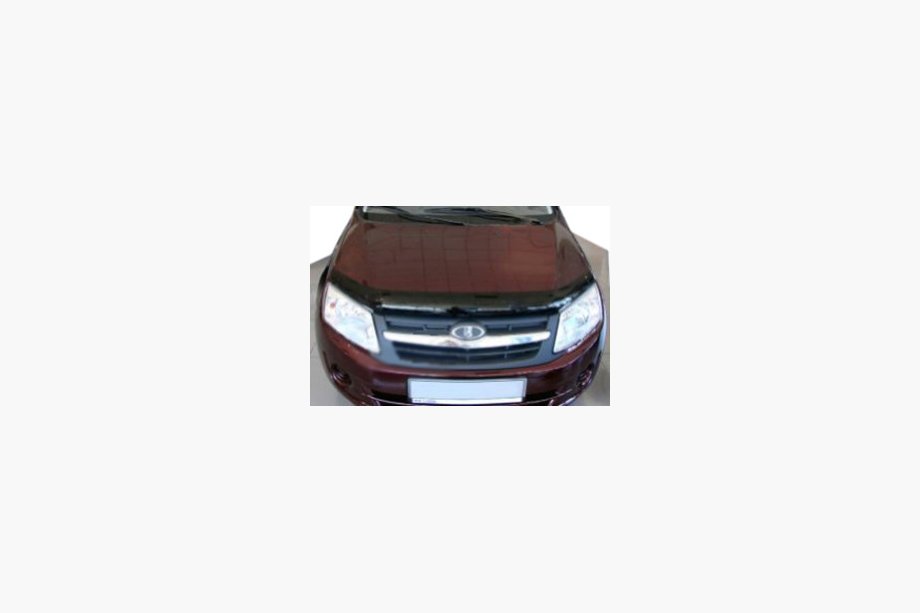 Lada Granta 2011- Deflector capota (SIM) Image