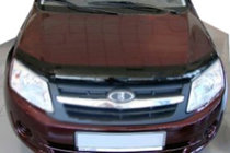 Lada Granta 2011- Deflector capota (SIM) foto 1