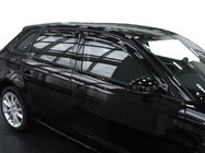 Audi A3 2003-2012 Deflectoare Geamuri (4 buc, SIM) foto 1