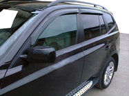 BMW X3 E83 2003-2010 Deflectoare Geamuri (4 buc, SIM) foto 1