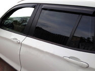 BMW X3 F25 2011-2018 Deflectoare Geamuri (4 buc, SIM) foto 1