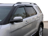 Ford Explorer 2011-2019 Deflectoare Geamuri (4 buc, SIM) foto 1