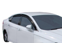 Ford Mondeo 2014-2022 Deflectoare Geamuri (4 buc, SIM) foto 1