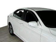Honda Accord IX 2013-2017 Deflectoare geamuri SD (4 buc, SIM) foto 1