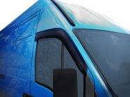 Iveco Daily 1999-2006 Deflectoare Geamuri (2 buc, SIM) foto 1