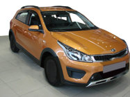 Kia Rio 2017- Deflectoare Geamuri (4 buc, SIM) foto 1