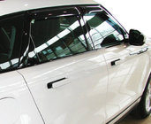Range Rover Velar 2017- Deflectoare Geamuri (4 buc, SIM) foto 1