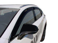 Lexus NX 2014-2021 Deflectoare Geamuri (4 buc, SIM) foto 1