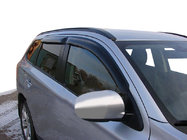 Mitsubishi Outlander 2012-2021 Deflectoare Geamuri (4buc, SIM) foto 1