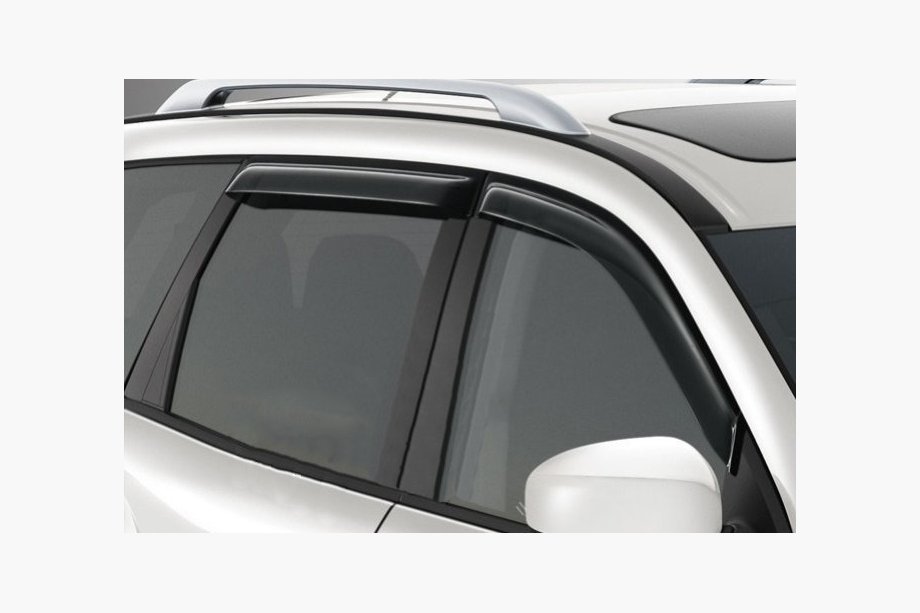 Nissan Pathfinder R52 2012-2021 Deflectoare Geamuri (4buc, SIM) Image