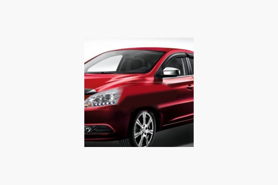 Nissan Sentra 2012-2019 Deflectoare Geamuri SD (4buc, SIM) Image