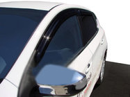 Nissan Tiida 2011-2014 Deflectoare Geamuri HB (4buc, SIM) foto 1
