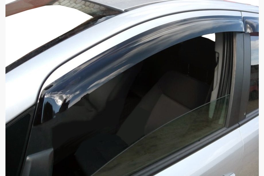Opel Zafira B 2005–2011 Deflectoare Geamuri (4 buc, SIM) Image
