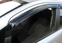 Opel Zafira B 2005–2011 Deflectoare Geamuri (4 buc, SIM) foto 1