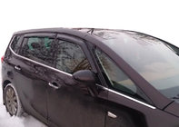 Opel Zafira C Tourer 2011-2019 Deflectoare Geamuri (4 buc, SIM) foto 1