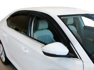 Skoda Superb 2015-2024 Deflectoare geamuri SD (4 buc, SIM) foto 1