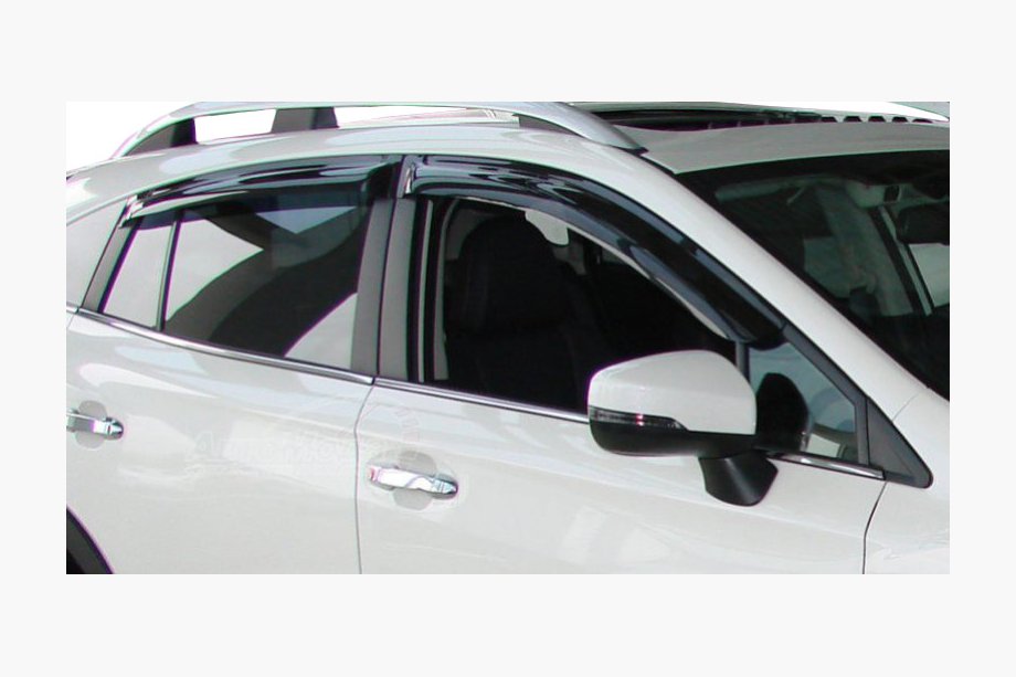 Subaru XV 2017-2023 Deflectoare Geamuri (4 buc, SIM) Image