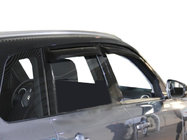 Suzuki Vitara 2015- Deflectoare Geamuri (4 buc, SIM) foto 1