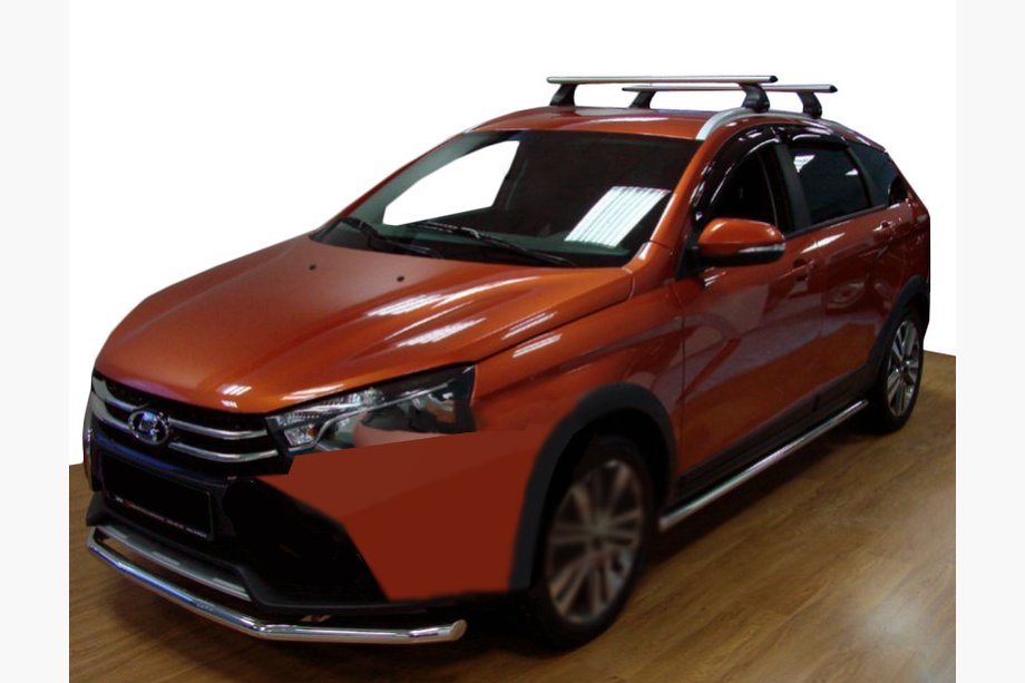 Toyota C-HR 2016-2023 Deflectoare Geamuri (4 buc, SIM) Image