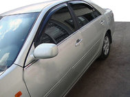 Toyota Camry 2001-2006 Deflectoare Geamuri (4 buc, SIM) foto 1
