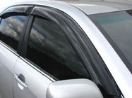 Toyota Camry 2006-2011 Deflectoare Geamuri (4 buc, SIM) foto 1