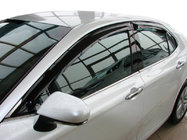 Toyota Camry 2017–2023 Deflectoare geamuri SD (4 buc, SIM) foto 1