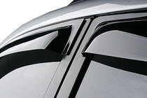Lexus GX470 2002-2009 Deflectoare Geamuri (4buc, SIM) foto 1