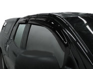 Toyota Tundra 2007-2021 Deflectoare Geamuri (4 buc, SIM) foto 1