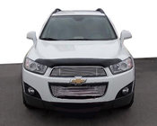 Chevrolet Captiva 2006-2019 Deflector capota 2012+ (SIM) foto 1