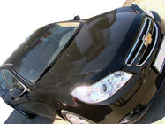 Chevrolet Epica 2006-2014 Deflector capota (SIM) foto 1