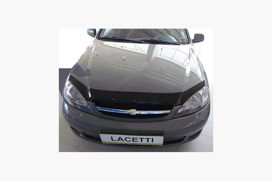 Chevrolet Lacetti 2003-2024 Deflector capota HB (SIM) Image