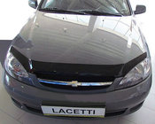 Chevrolet Lacetti 2003-2024 Deflector capota HB (SIM) foto 1