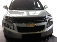 Chevrolet Orlando 2010-2018 Deflector capota (SIM) foto 1