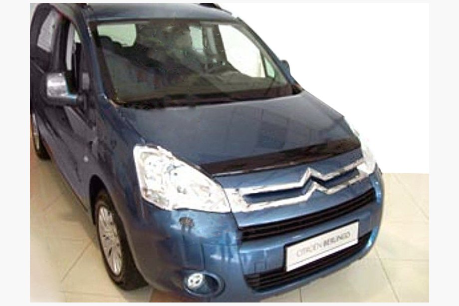 Citroen Berlingo 2008-2018 Deflector capota (SIM) Image