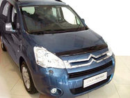 Citroen Berlingo 2008-2018 Deflector capota (SIM) foto 1