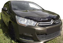 Citroen C-4 2010-2018 Deflector capota HB-5d 2011+ (SIM) foto 1