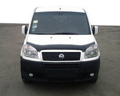 Fiat Doblo I 2005-2010 Deflector capota (SIM) foto 1