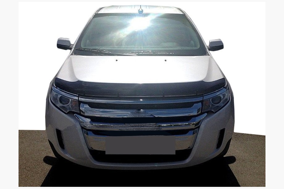 Ford Edge 2014-2024 Deflector capota (SIM) Image