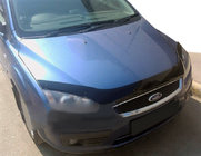 Ford Focus II 2005-2008 Deflector capota SIM foto 1