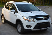 Ford Kuga 2008-2013 Deflector capota (SIM) foto 1