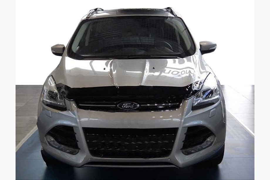 Ford Kuga/Escape 2013-2019 Deflector capota 2013-2016 SIM Image