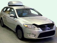 Ford Mondeo 2008-2014 Deflector capota 2007-2010 (SIM) foto 1