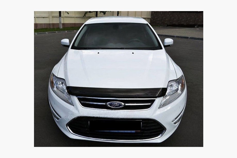 Ford Mondeo 2008-2014 Deflector capota 2010-2015 (SIM) Image