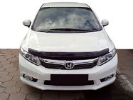 Honda Civic Sedan IX 2011-2016 Deflector capota (SIM) foto 1