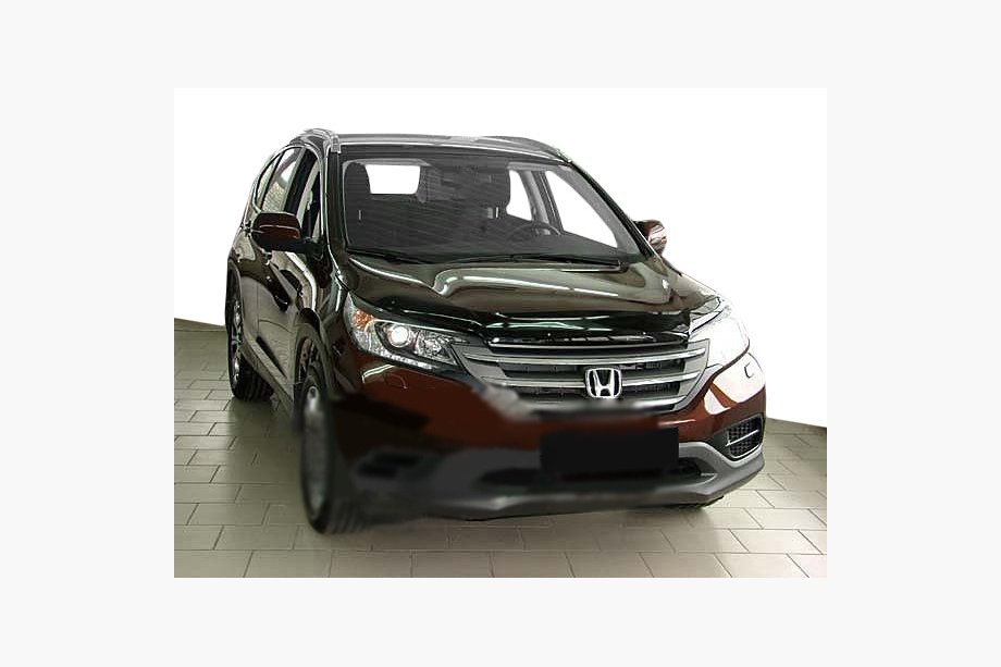 Honda CRV 2012-2016 Deflector capota (SIM) Image