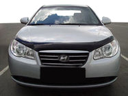 Hyundai Elantra (HD) 2006-2011 Deflector capota SD (SIM) foto 1