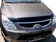 Hyundai IX55 2007-2012 Deflector capota (SIM) foto 1