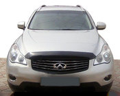 Infiniti EX 2007-2013 Deflector capota (SIM) foto 1